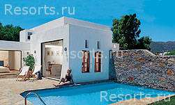 St. Nicolas Bay Resort Hotel 9